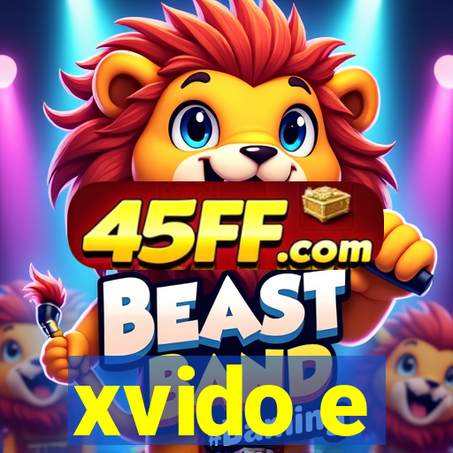 xvido e